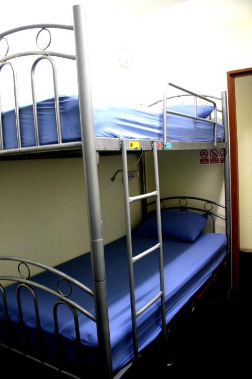 Abc ホステル シンガポール 部屋 写真